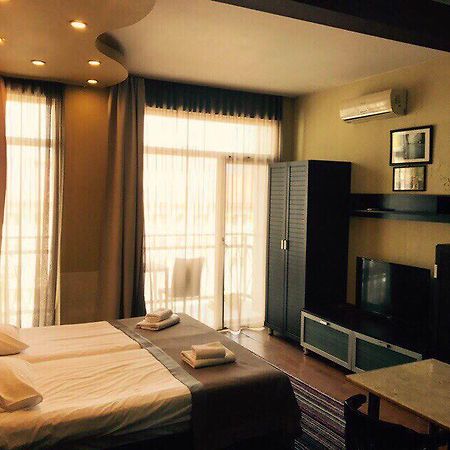 מלון House Batumi Diana מראה חיצוני תמונה