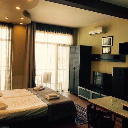 מלון House Batumi Diana מראה חיצוני תמונה