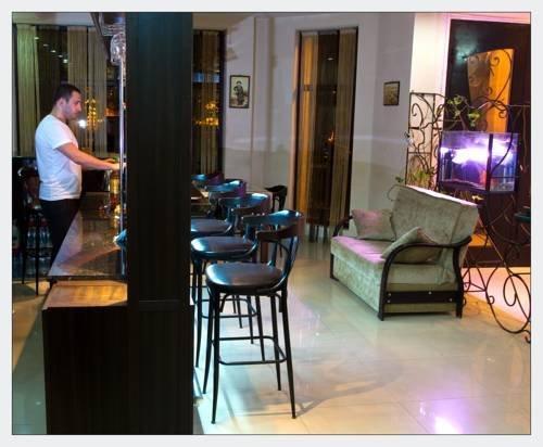 מלון House Batumi Diana מראה חיצוני תמונה