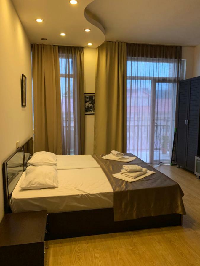 מלון House Batumi Diana מראה חיצוני תמונה